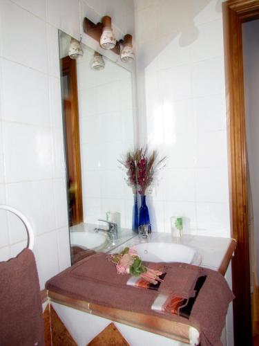 Apartamentos Rurales Azabal