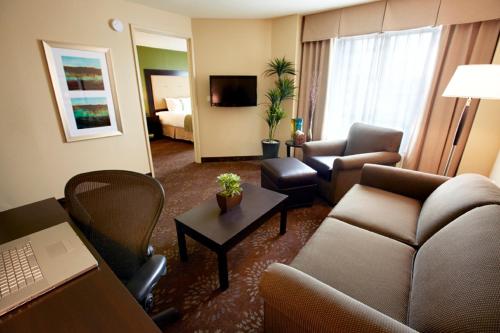 Holiday Inn Indianapolis North-Carmel by IHG in Carmel, USA