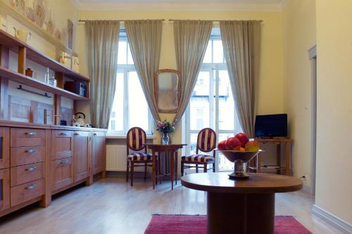 Chopin Boutique B&B - image 10