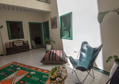 Riad el Marah