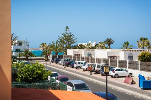 Family Apartment Delfines in Heart of Corralejo- Only 1 min to Sea with Pool & Free Wifi by Holidays Home - image 12