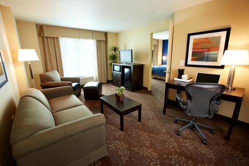 Holiday Inn Indianapolis North-Carmel by IHG in Carmel, USA