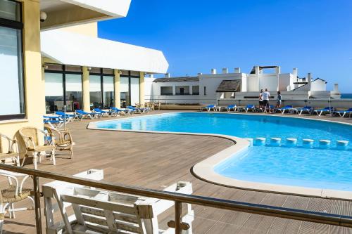  Apartmento de férias em Lagos in Lagos