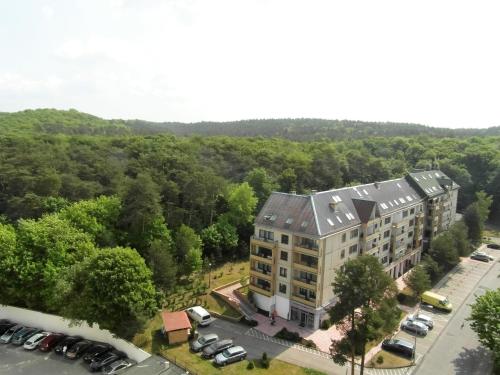 Wolin-Travel Apartamenty Statek - image 8