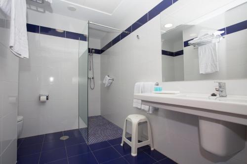 Hotel Voramar - image 7