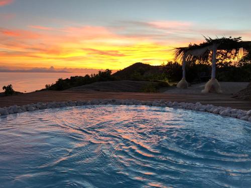 140228876 Château de feuilles & SPA - Praslin island