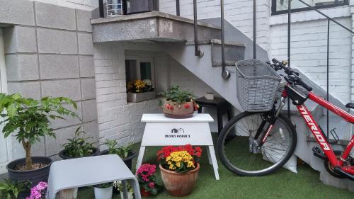Neat House, Soul (fotografie 5)