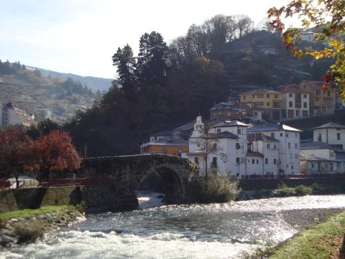 El Balcón De Muniellos