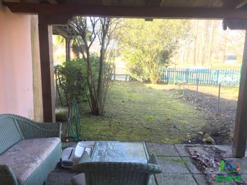 Casa Vacanze, fiordo in via decima ovest, Isola di Albarella