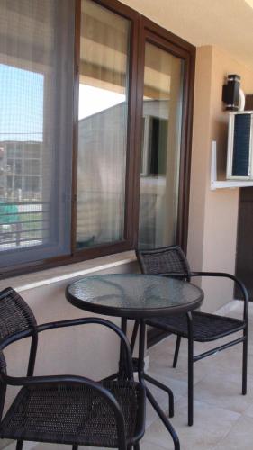 Vila Ando Mamaia Nord