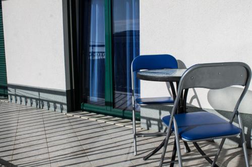 Apartman Radelja