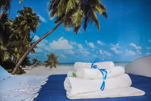  Apartman Radelja in Gornje Sitno