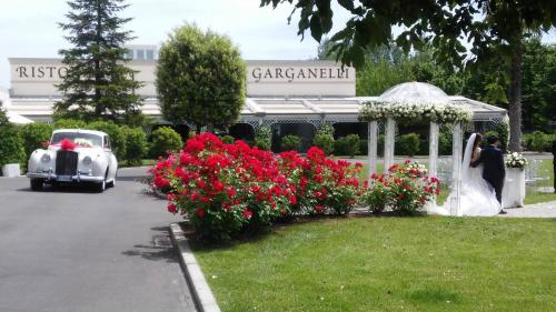 Savoia Hotel Regency - image 13