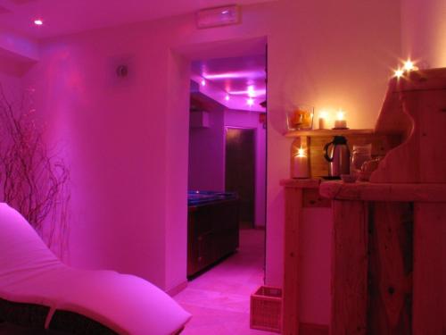 Spa, Albergo Centrale in Forni Di Sopra