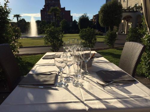 Savoia Hotel Regency – Bologna, KY