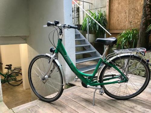 Hotel Central - image 11