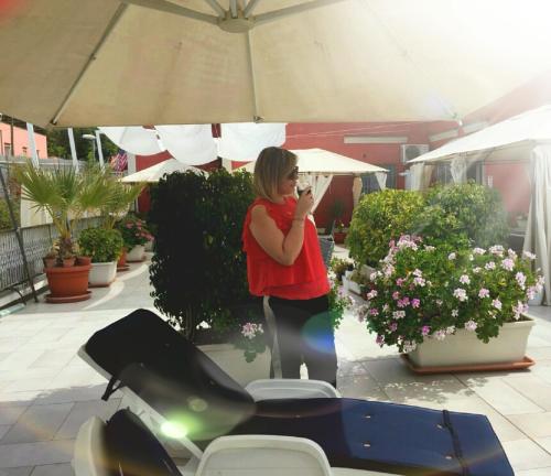 Golden Mile B&B – Ercolano , CO