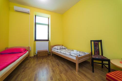 Deluxe Apartment image 10