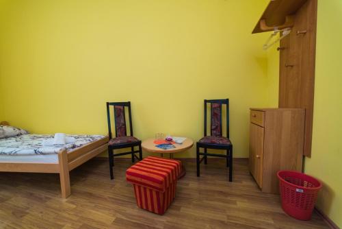 Deluxe Apartment image 9