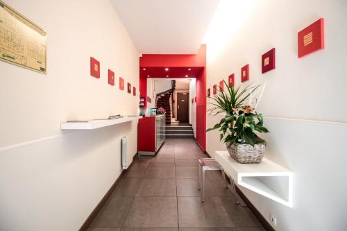 Hotel Gambetta - Hôtel - Bordeaux