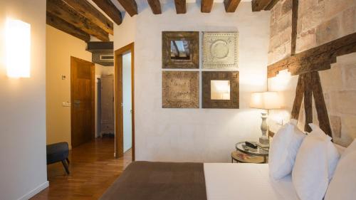 Hotel Abad Toledo