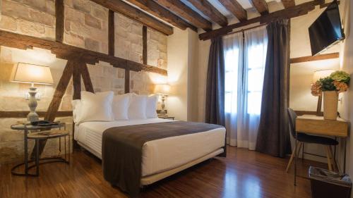 Double room, superior