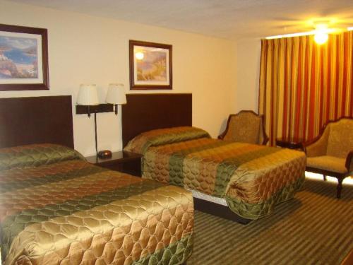 Romana Hotel - Houston Southwest in Houston, USA