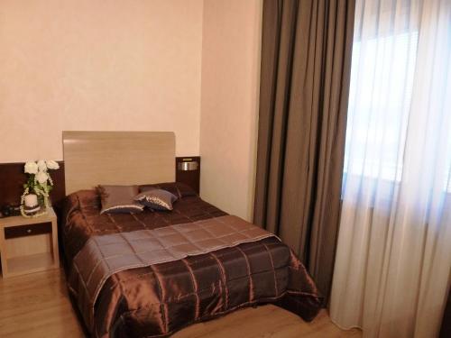 EH Suites Rome Airport Euro House Hotels