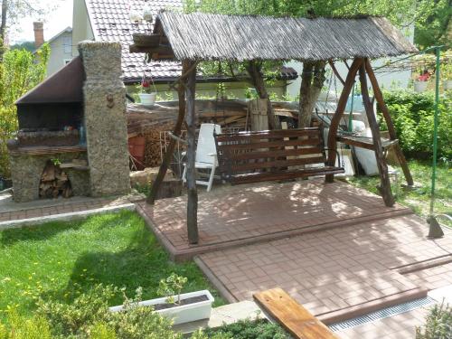U Olgi, Truskavec (fotografie 6)