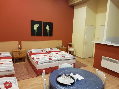 Pension Gross - image 5