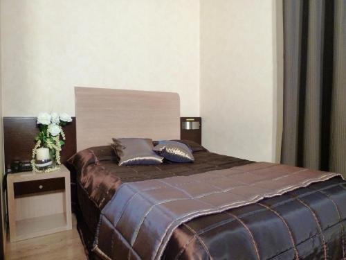 EH Suites Rome Airport Euro House Hotels