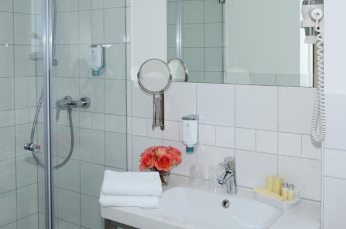 Hotel Destination 21 - image 6