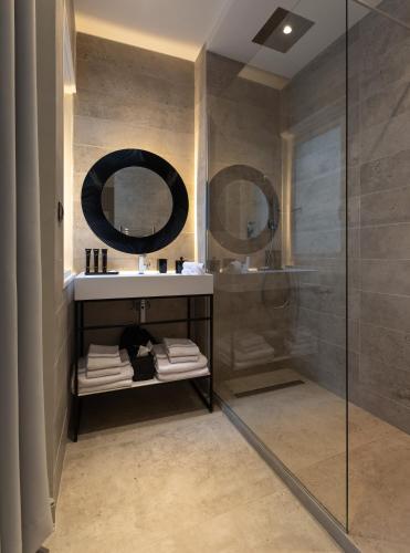Résidence & Spa Le Prince Régent, Paris (Foto 5)