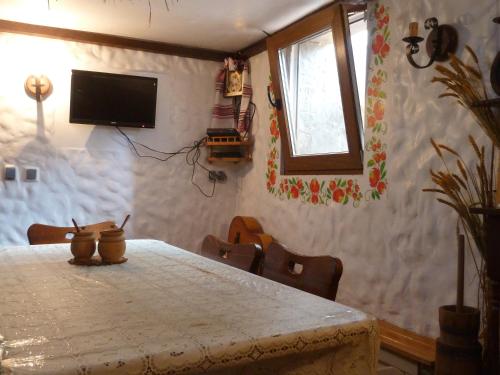 U Olgi, Truskavec (fotografie 11)