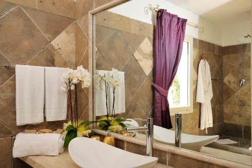 Arbatax Park Resort - Suites Del Mare - image 10
