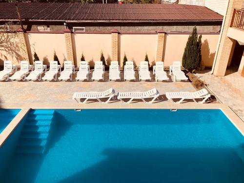 Hotel Marlen