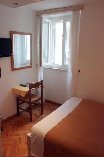 Hotel Concordia – Trogir, MD