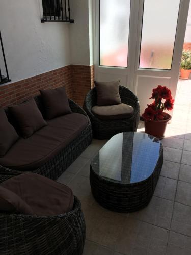 Hospedaria O Castelo in พอร์เทล