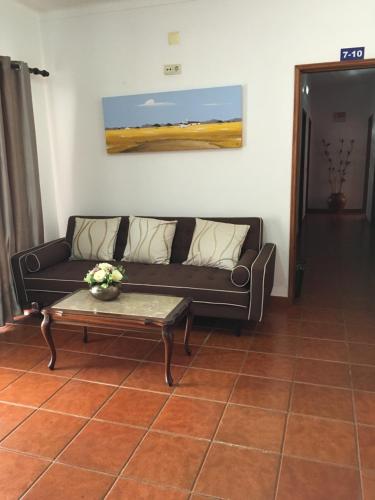 Hospedaria O Castelo in พอร์เทล