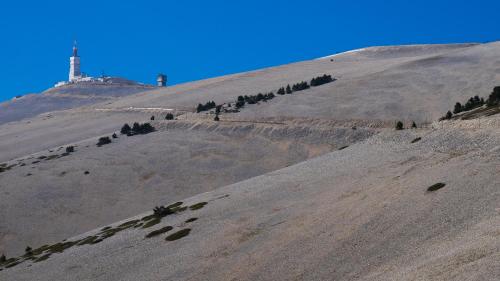 Les Terrasses de Cascavelle