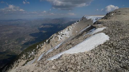 Les Terrasses de Cascavelle