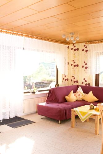 Gastehaus Cornelia in 埃紹
