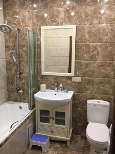 Apartment Siyaniye Sochi - image 2