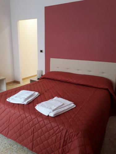 B&B Naples - Le Sirene - Bed and Breakfast Naples