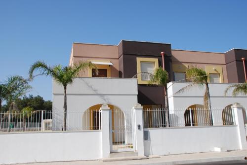  Euroitalia Apartments, Giurdignano bei Bagnolo del Salento