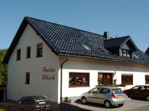 Pension Ulrich