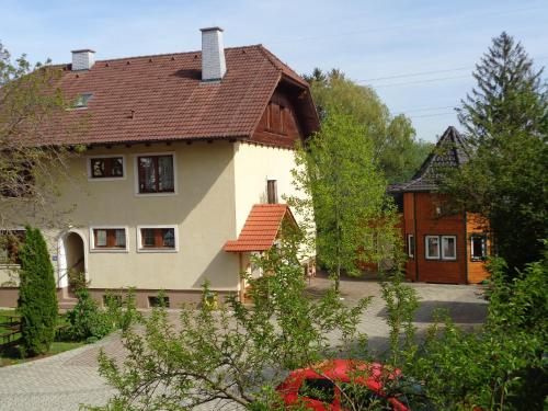  Apartments Himmelreich in Ternitz
