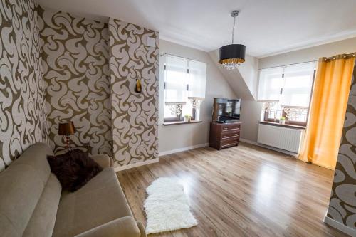 Top Apartamenty
