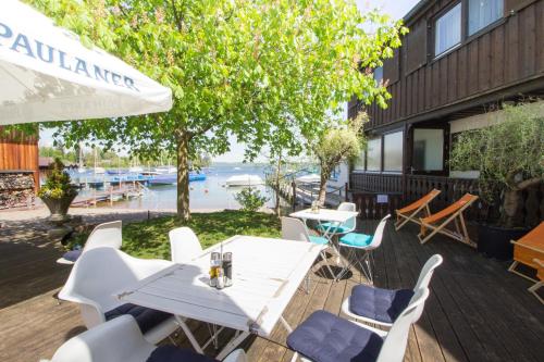 Hotel am See 2