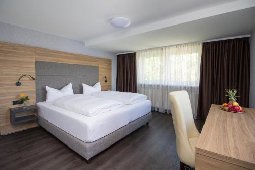 Hotel am See 2